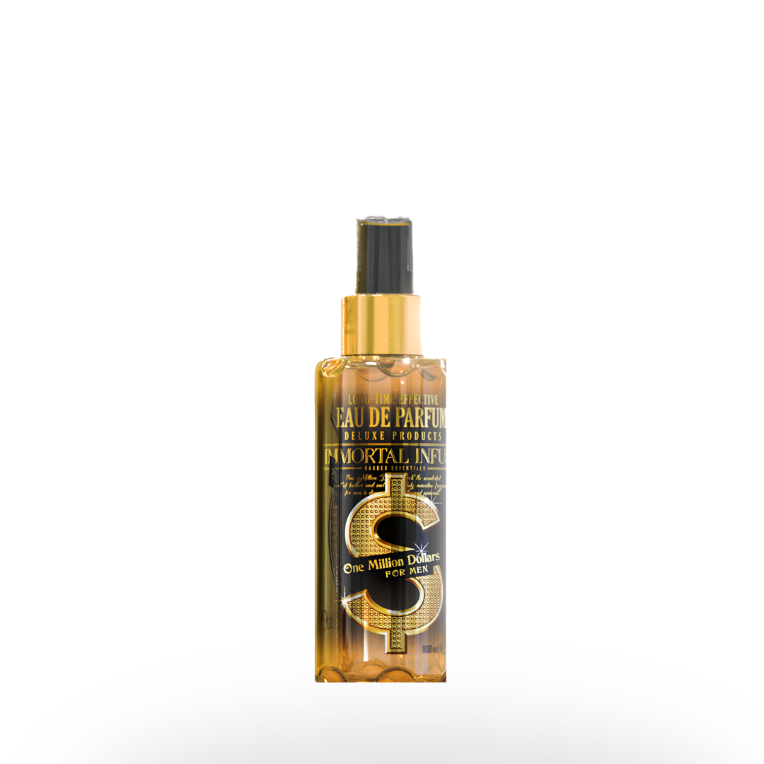 AFTER SHAVE COLOGNE ONE MILLION DOLLARS 100ml