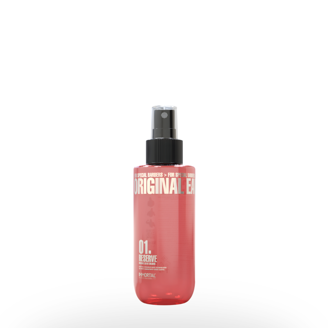 AFTER SHAVE RESERVE ORIGINAL EAU DE COLOGNE 150ml