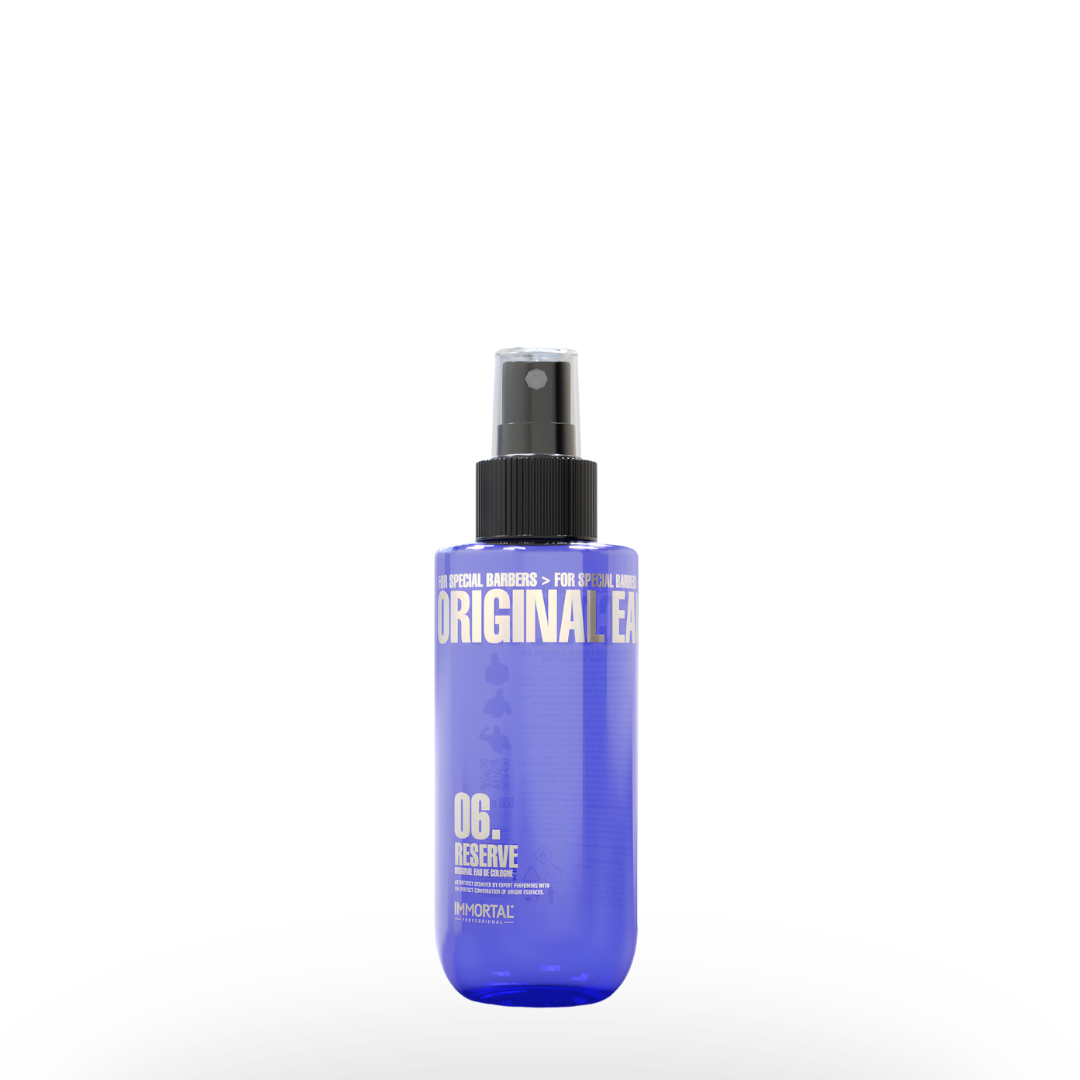 AFTERSHAVE RESERVE ORIGINAL EAU DE COLOGNE 150ml
