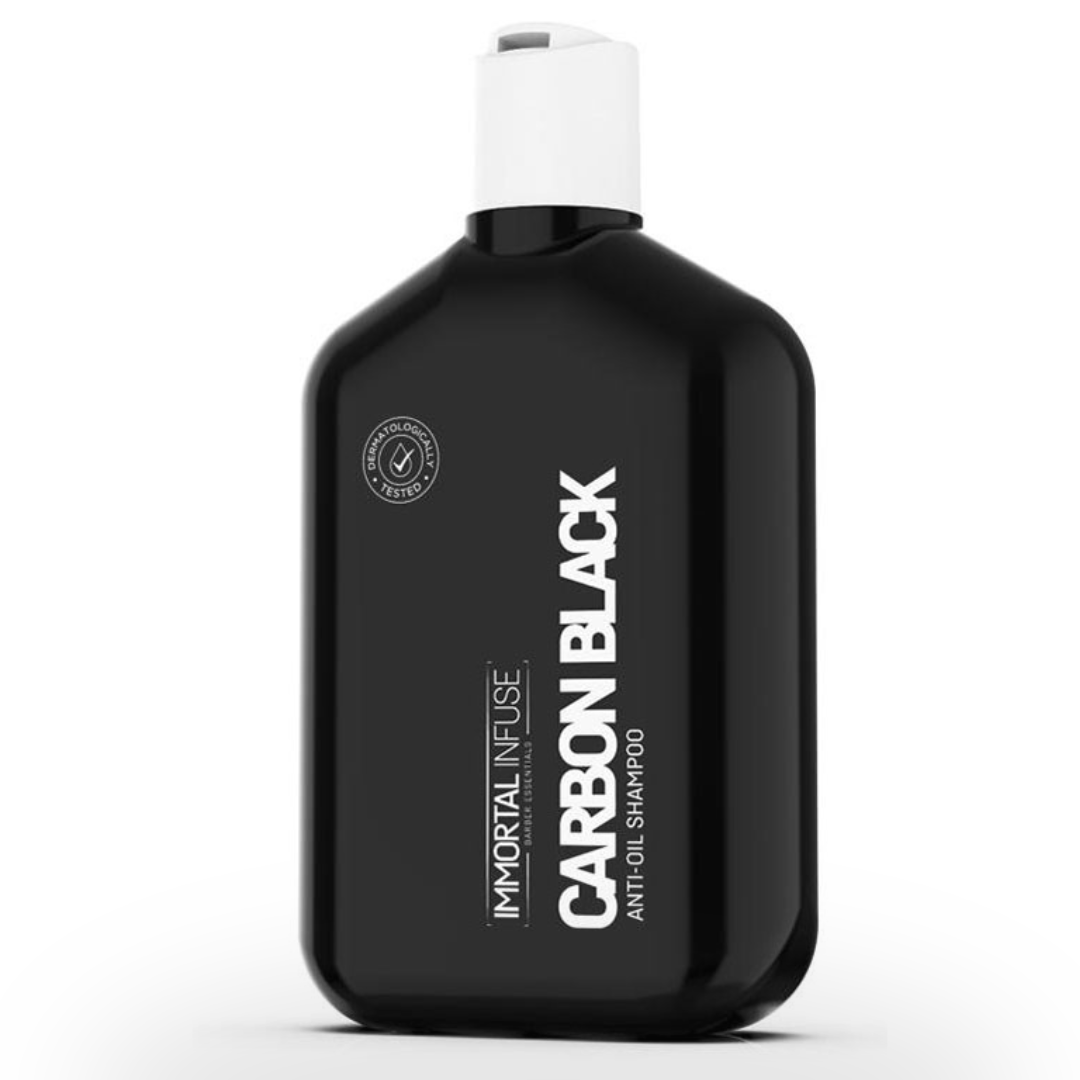 SHAMPOO ANTI GRASA 500ml