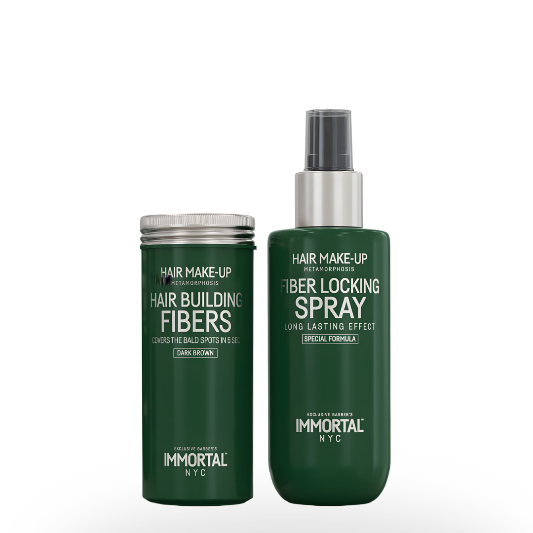 FIBER LOCKING SPRAY LONG LASTING EFFECT 150ml