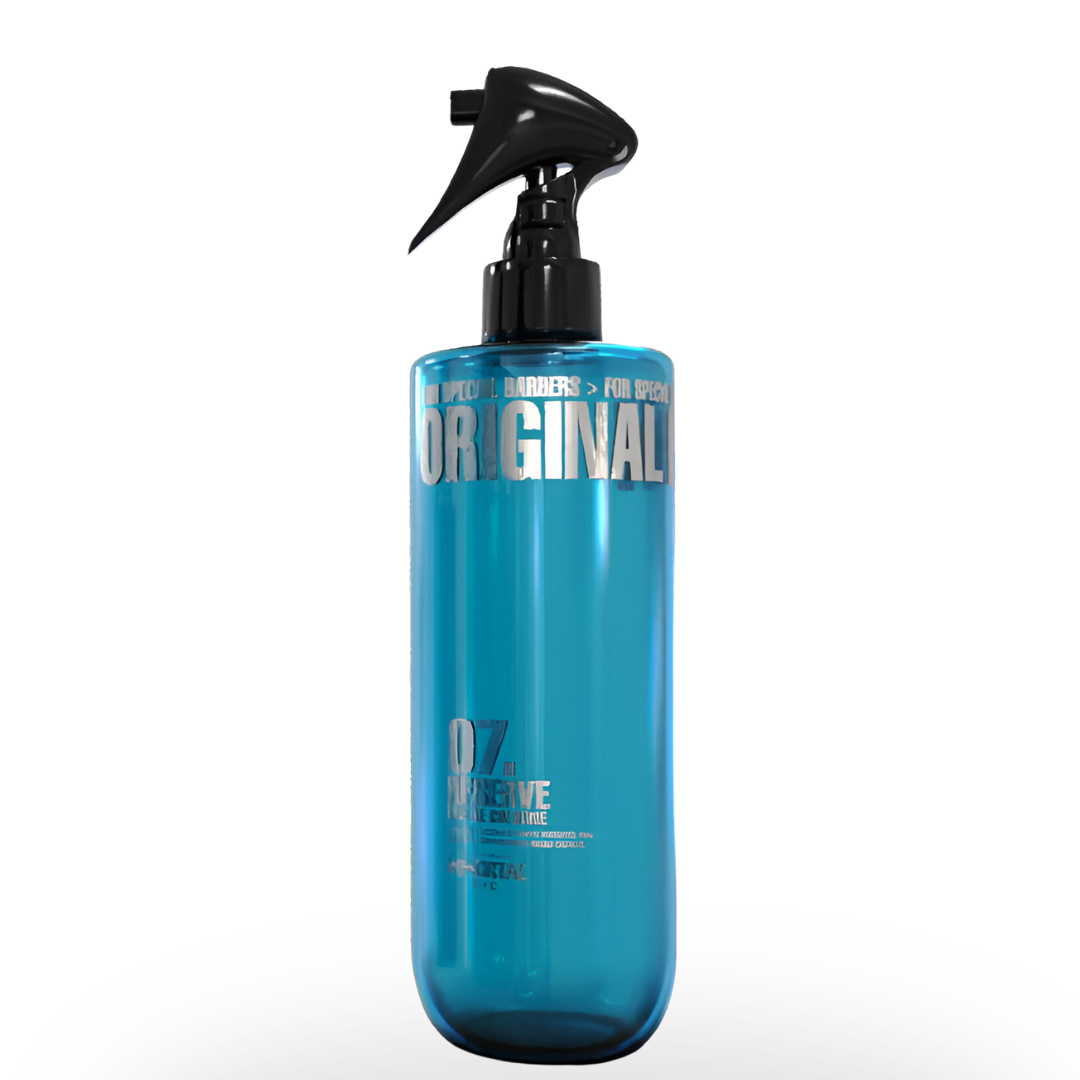 AFTER SHAVE RESERVE EAU DE COLOGNE 500ml