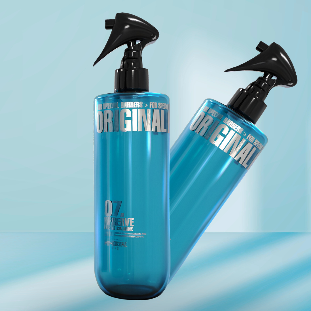 AFTER SHAVE RESERVE EAU DE COLOGNE 500ml