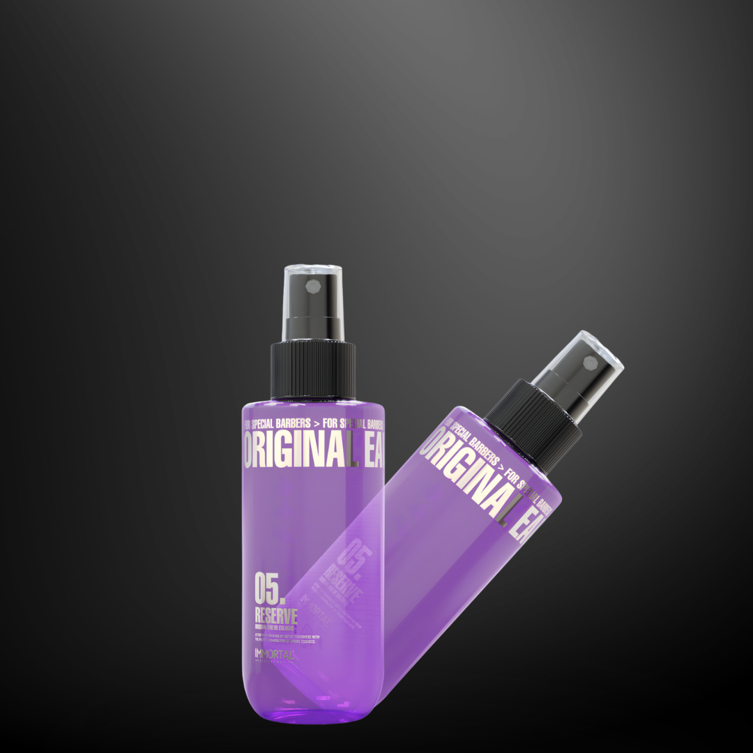 AFTERSHAVE RESERVE ORIGINAL EAU DE COLOGNE 150ml