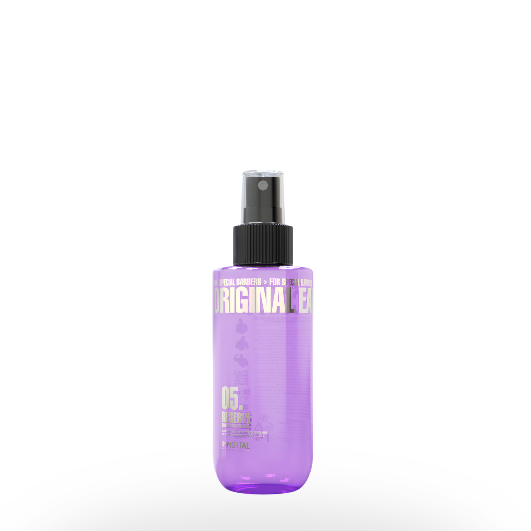 AFTERSHAVE RESERVE ORIGINAL EAU DE COLOGNE 150ml