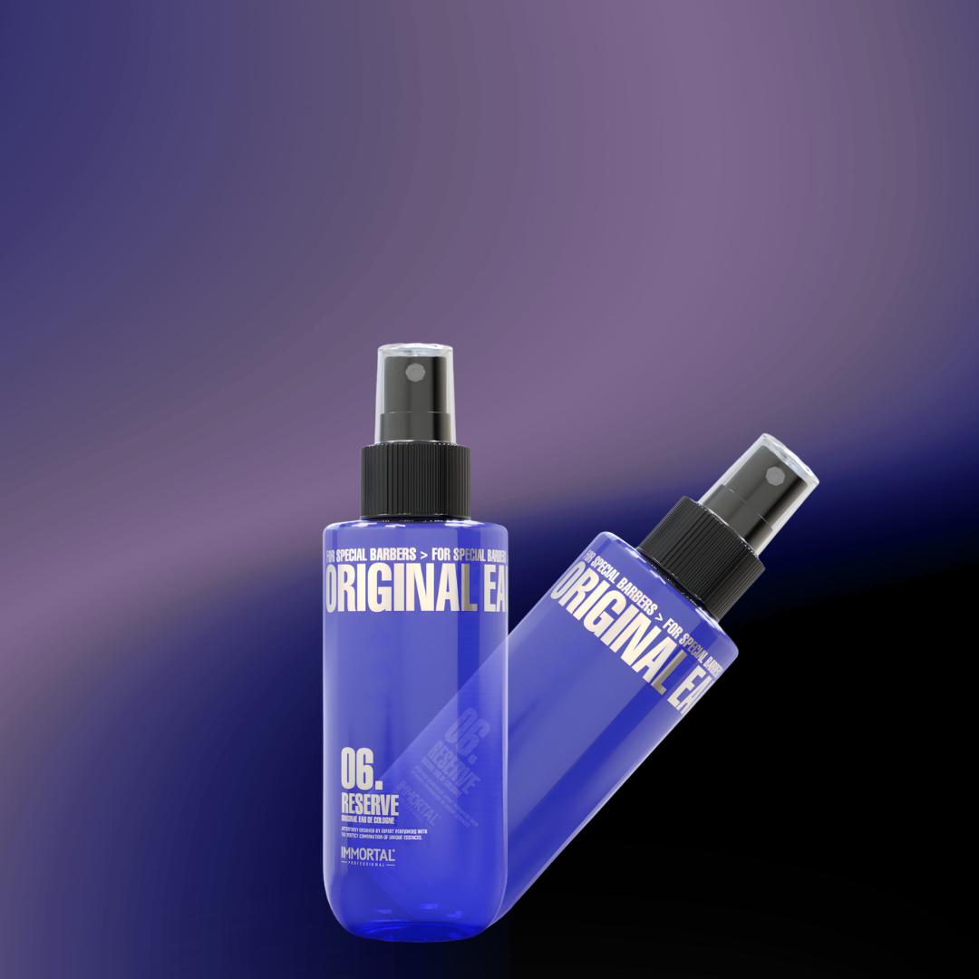 AFTERSHAVE RESERVE ORIGINAL EAU DE COLOGNE 150ml