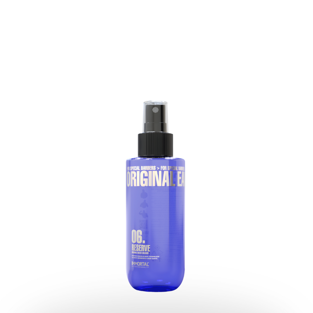 AFTERSHAVE RESERVE ORIGINAL EAU DE COLOGNE 150ml
