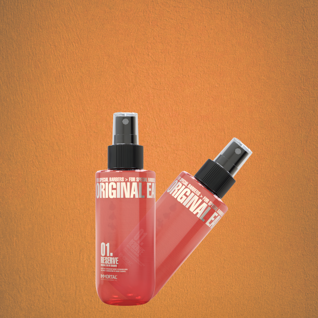 AFTER SHAVE RESERVE ORIGINAL EAU DE COLOGNE 150ml