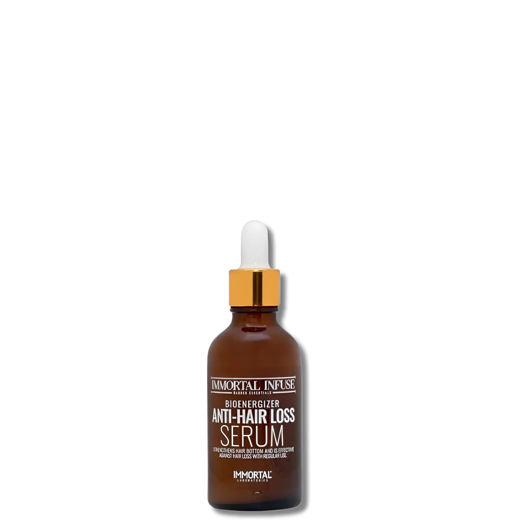 ANTI HAIR LOSS SERUM BIOENERGIZER 50ml