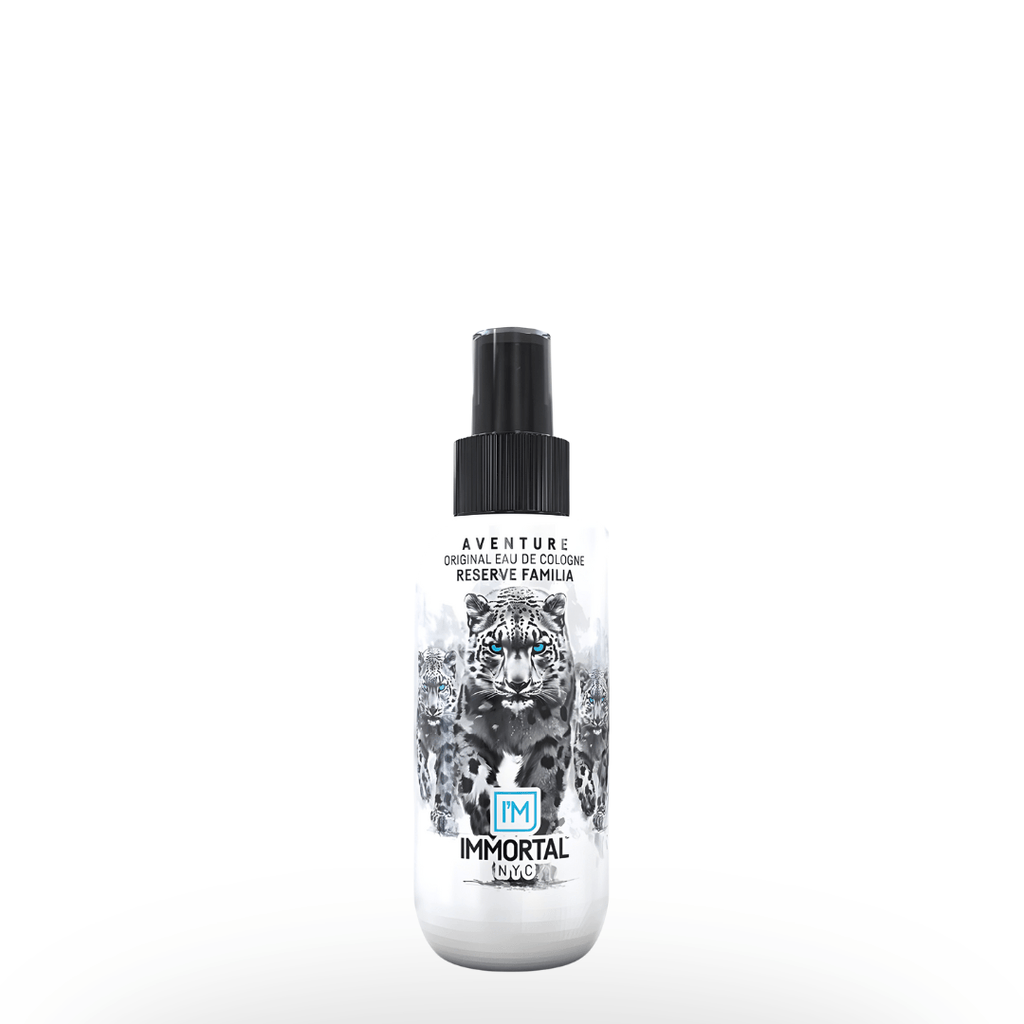 AVENTURA ORIGINAL EAU DE COLOGNE RESERVE FAMILIA 150ml