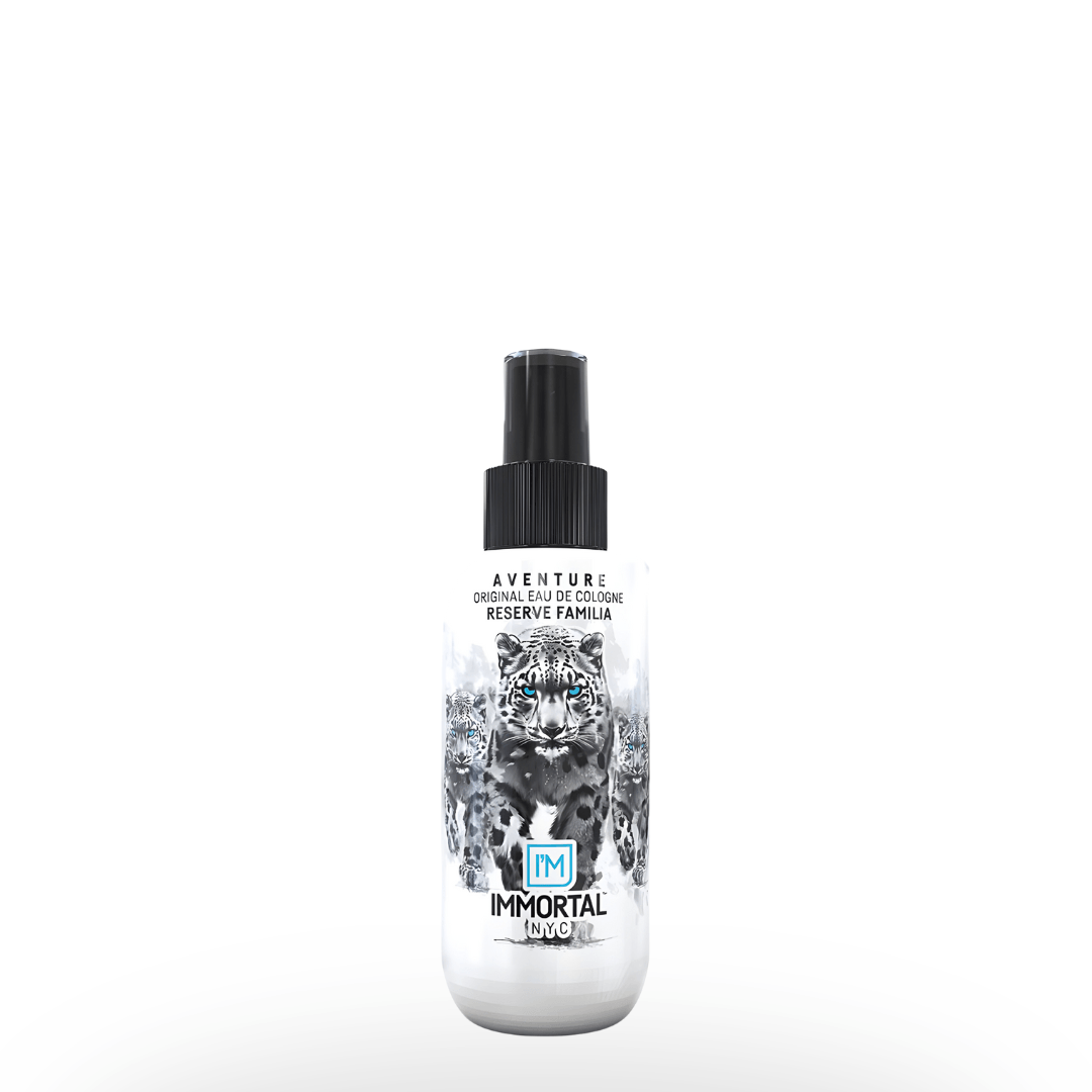 AVENTURA ORIGINAL EAU DE COLOGNE RESERVE FAMILIA 150ml