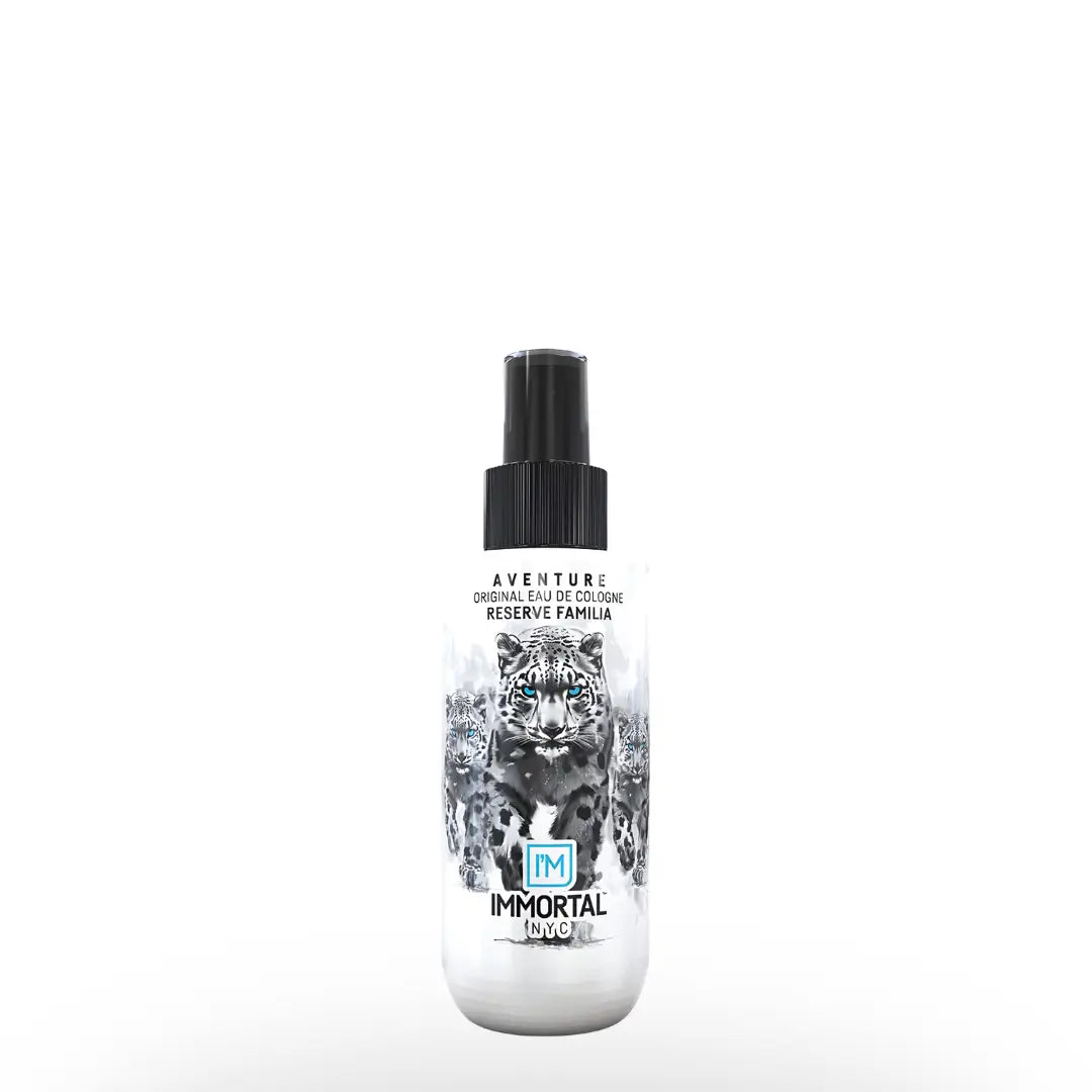AVENTURA ORIGINAL EAU DE COLOGNE RESERVE FAMILIA 150ml