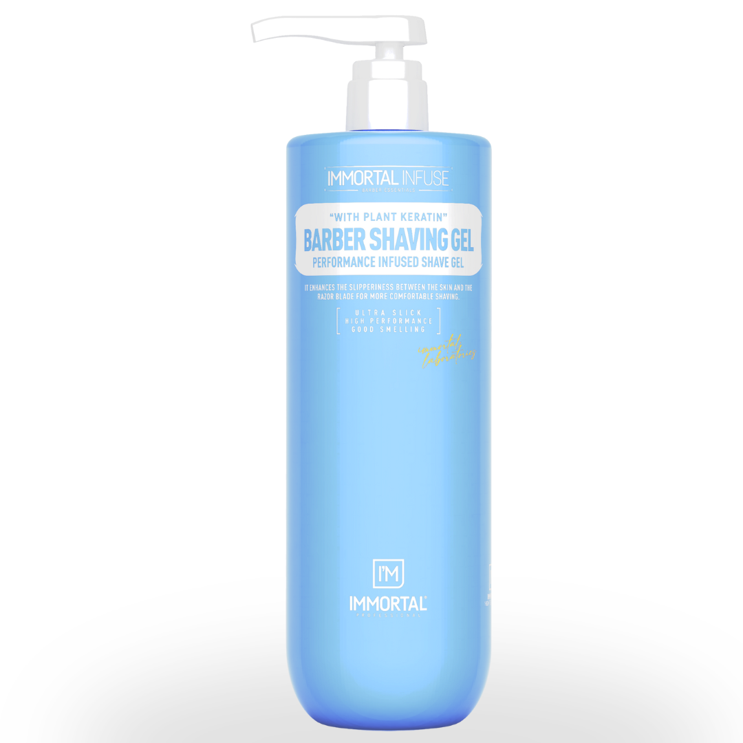 SHAVING GEL PERFOMANCE INFUSED 1000ml
