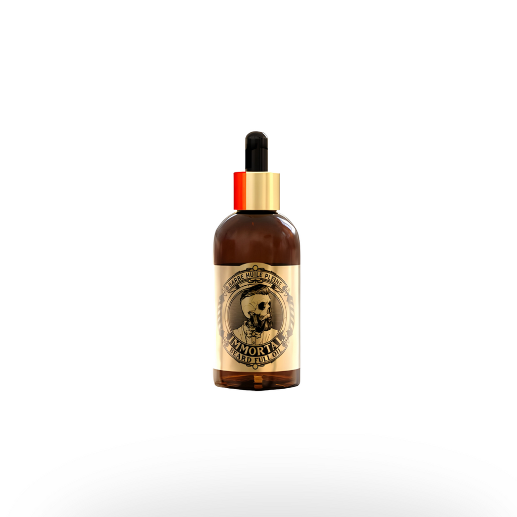 BEARD CARE OIL 50ml