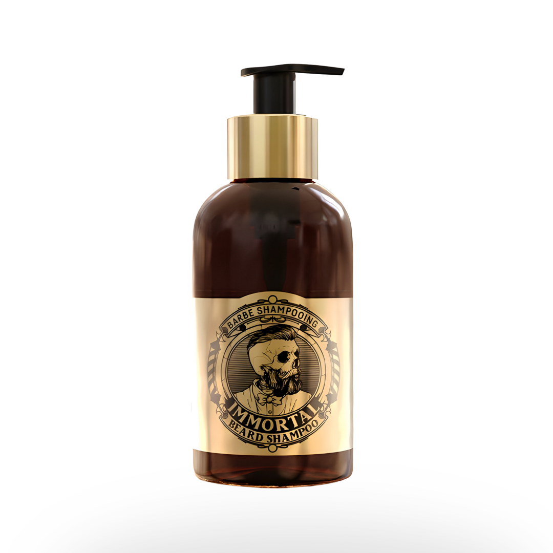 BEARD SHAMPOO 250ml