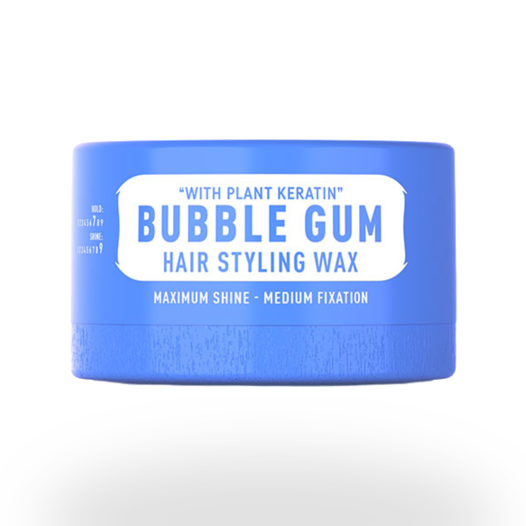 CERA WAX BUBBLE GUM 150ml