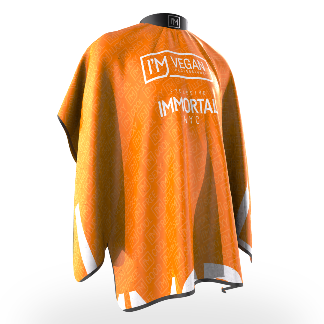 CAPA IMMORTAL DE CORTE