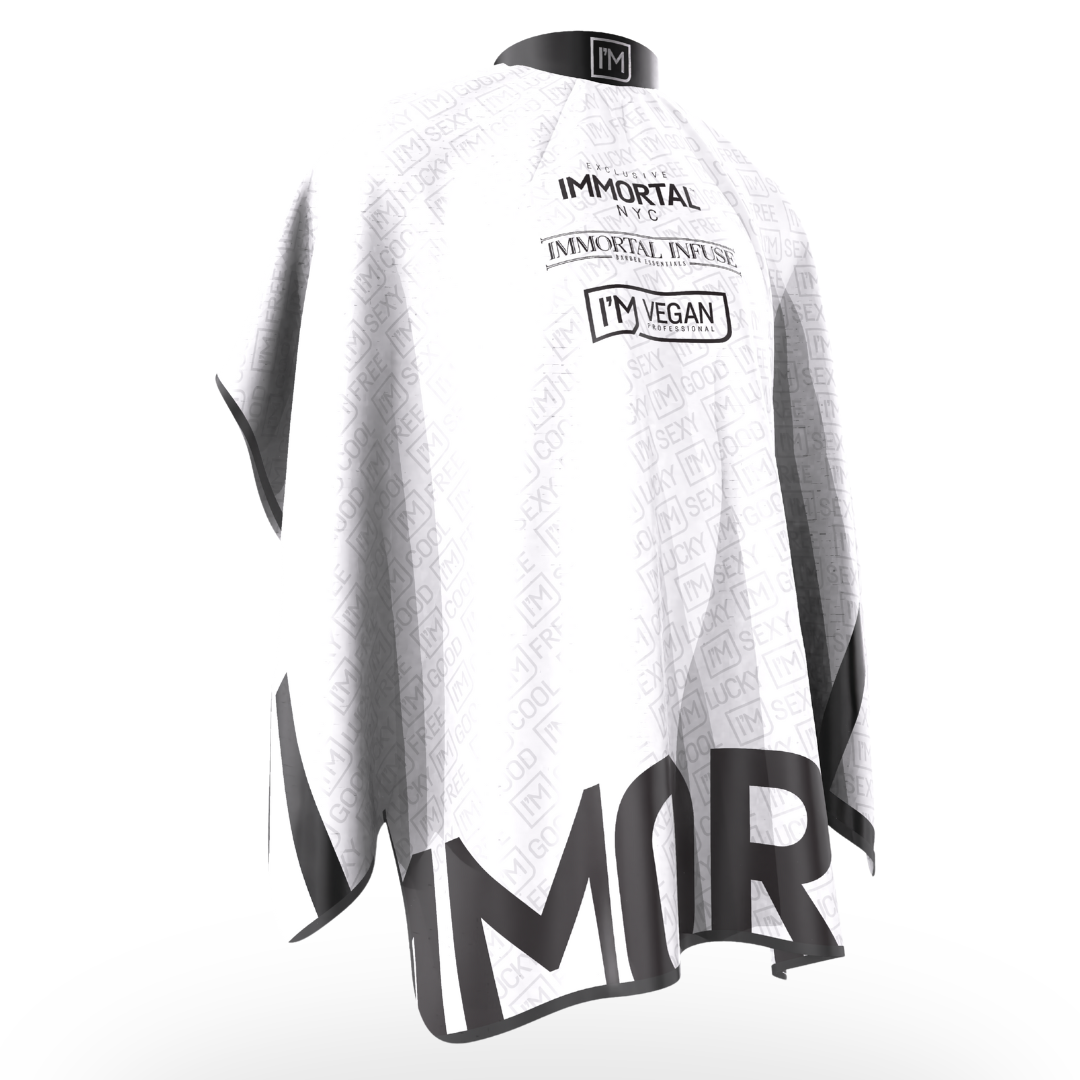 CAPA IMMORTAL DE CORTE