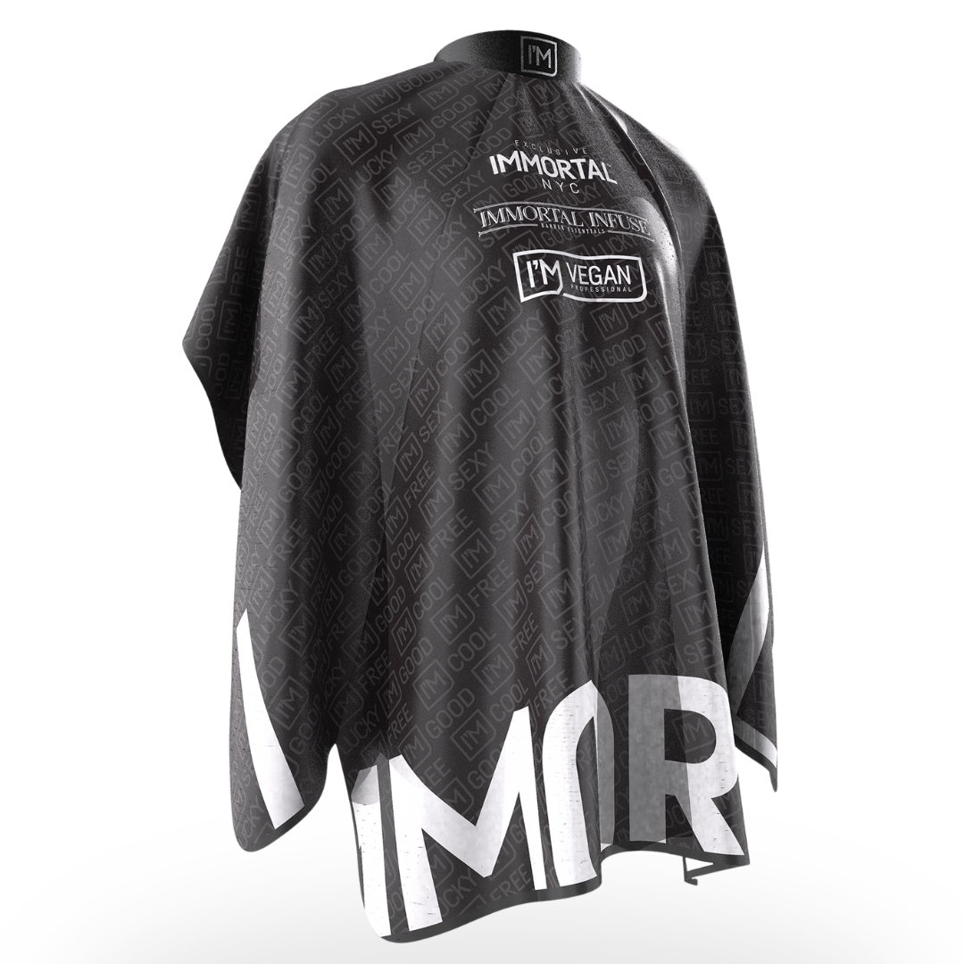 CAPA IMMORTAL DE CORTE