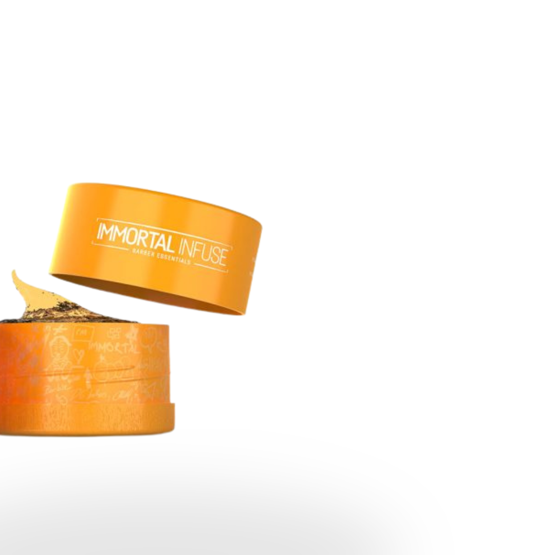 CERA WAX CAPITAN BLACK 150ml