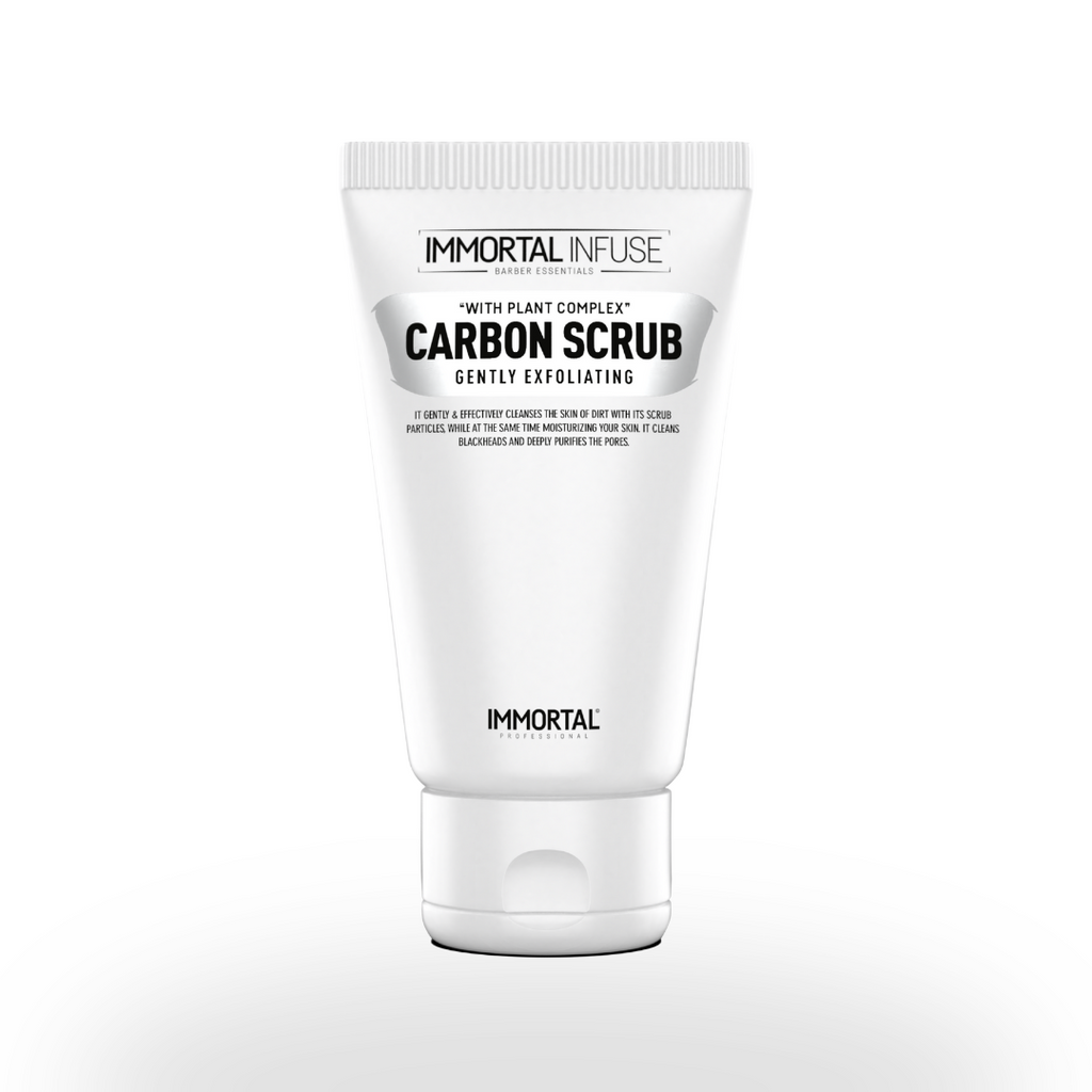 CARBON SCRUB MASK 150ml