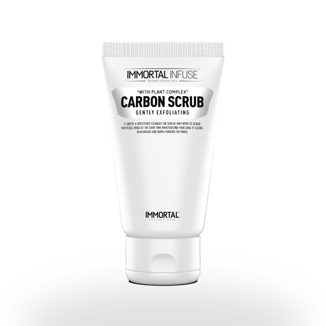 CARBON SCRUB MASK 150ml