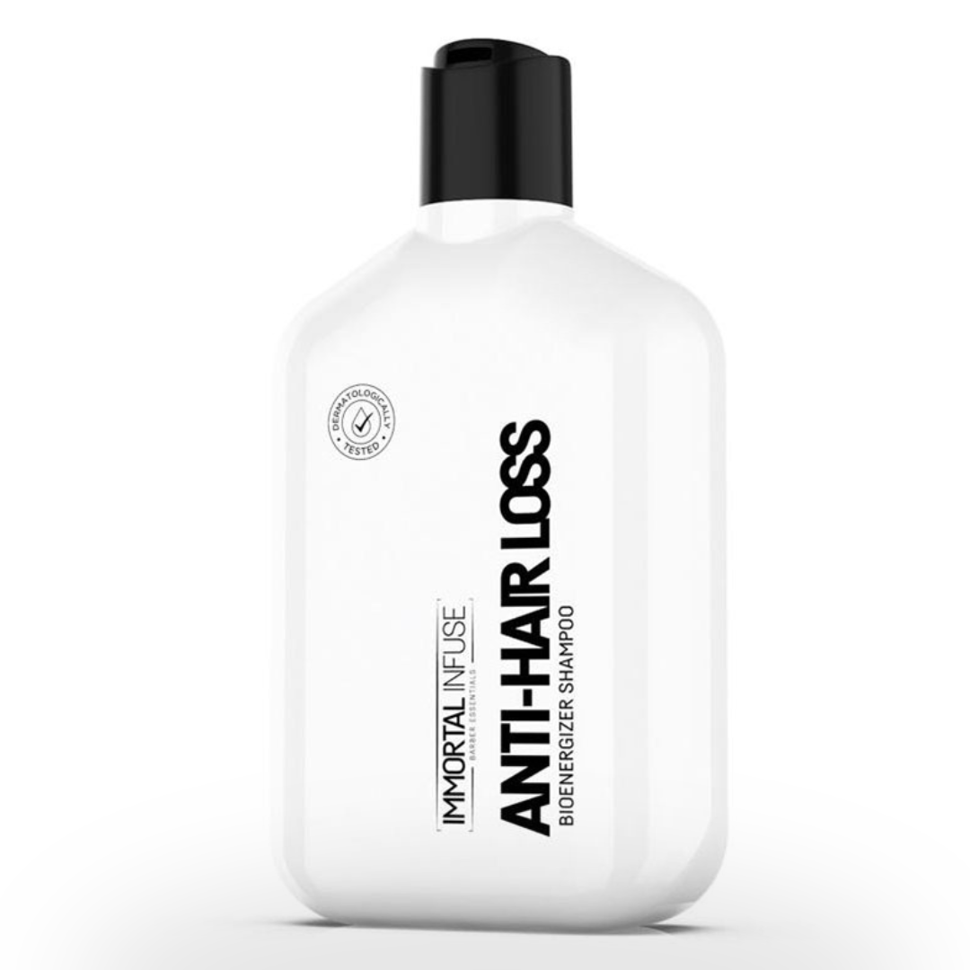 SHAMPOO ANTI CAIDA 500ml