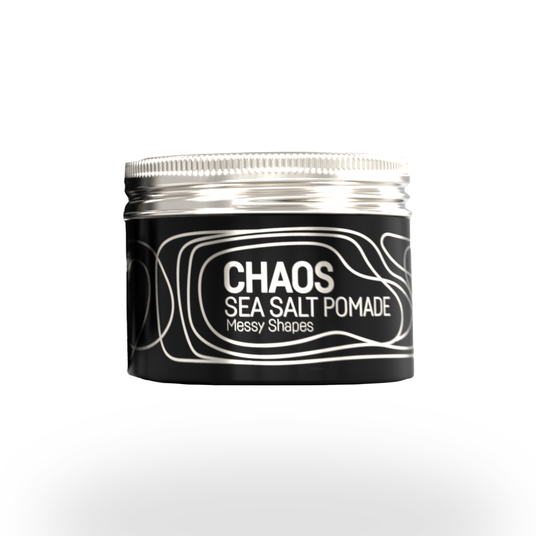 CERA SEA SALT POMADE 100ml
