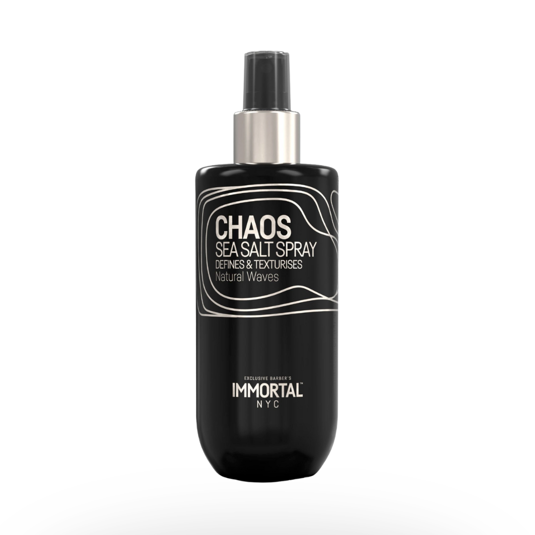 CHAO SEA SALT SPRAY 250ml
