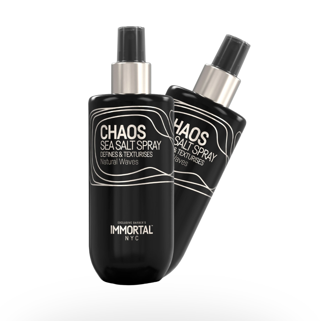 CHAO SEA SALT SPRAY 250ml
