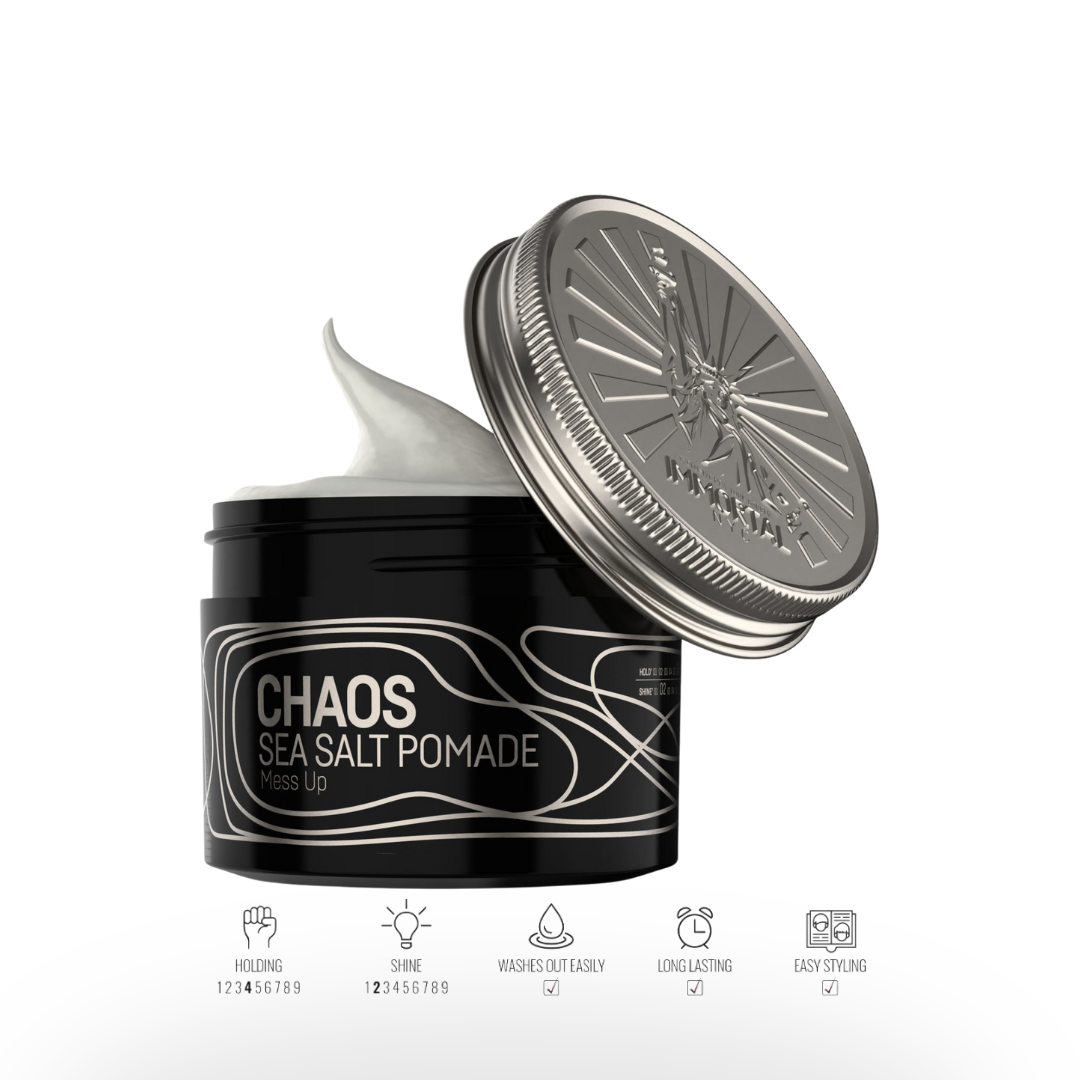 CERA SEA SALT POMADE 100ml