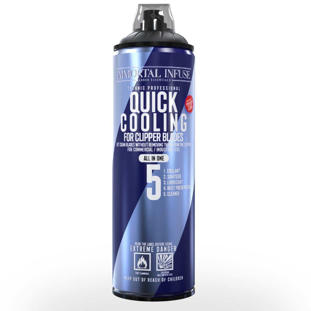 QUICK COOLING 5EN1  500ml