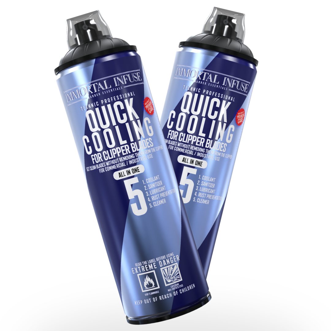 QUICK COOLING 5EN1  500ml
