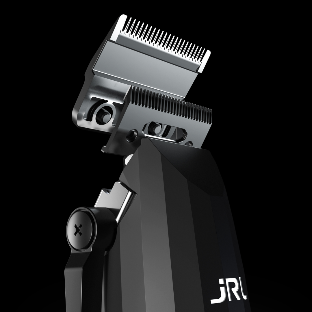 CLIPPER JRL ONYX Y GHOST