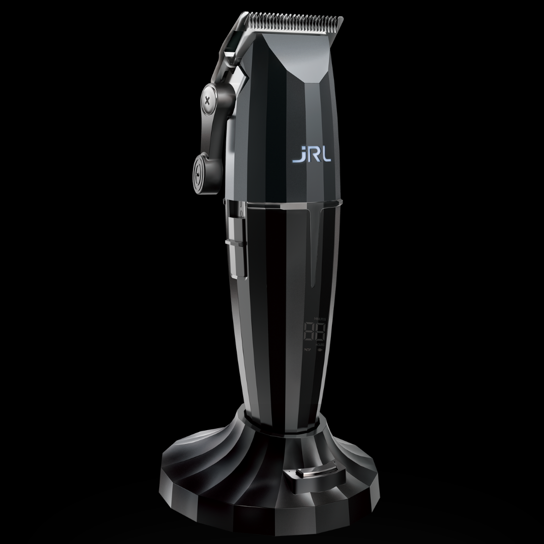 CLIPPER JRL ONYX Y GHOST