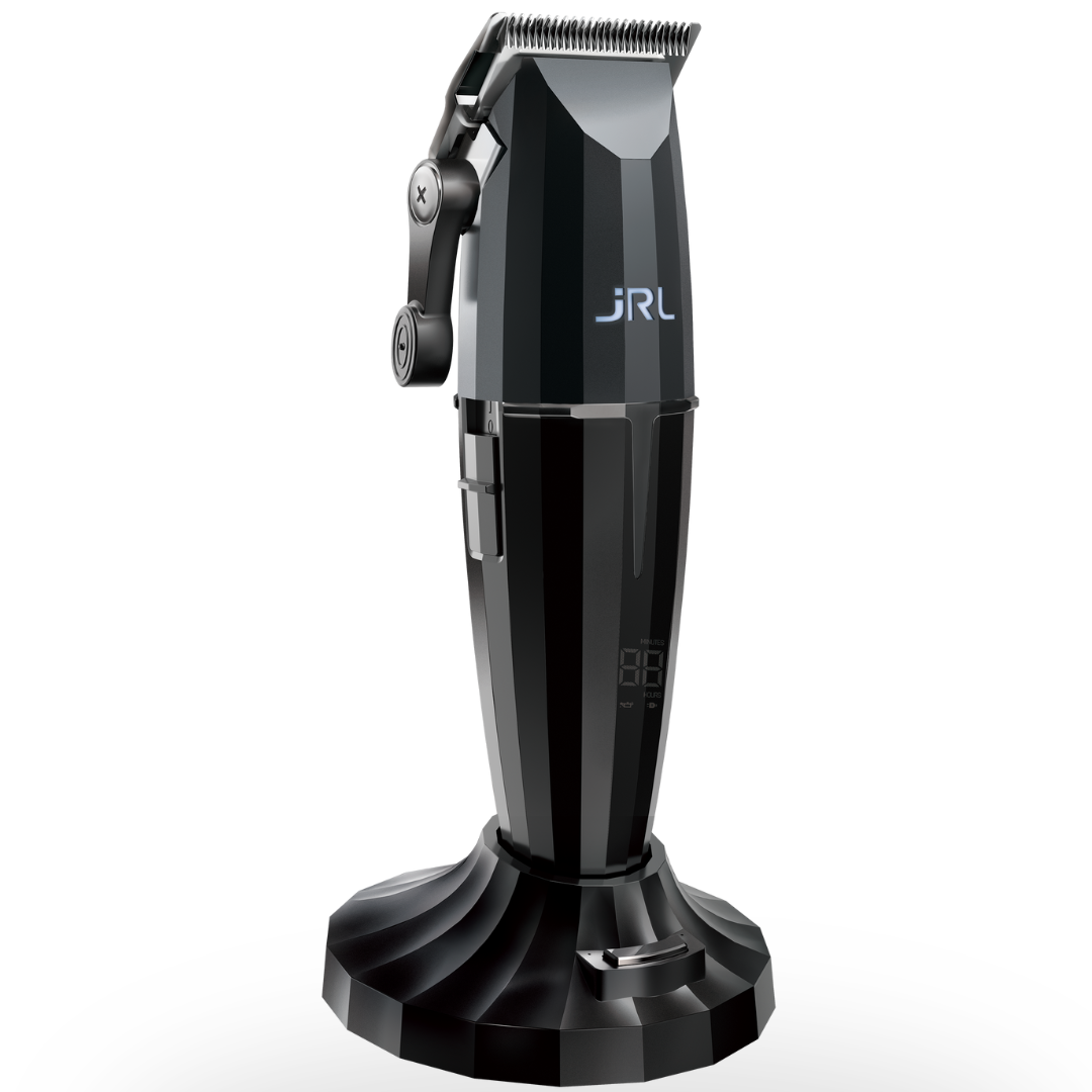 CLIPPER JRL ONYX Y GHOST