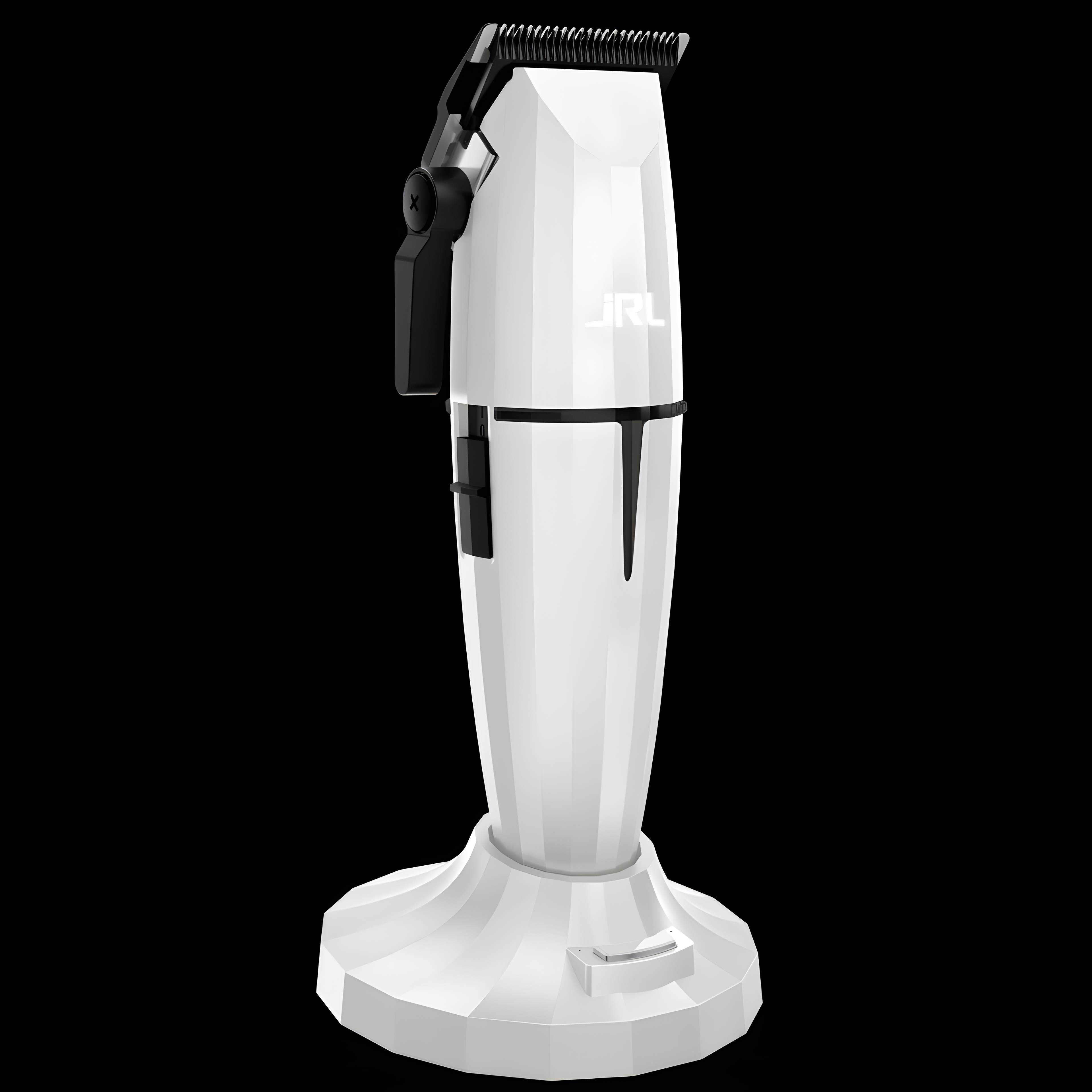 CLIPPER JRL ONYX Y GHOST