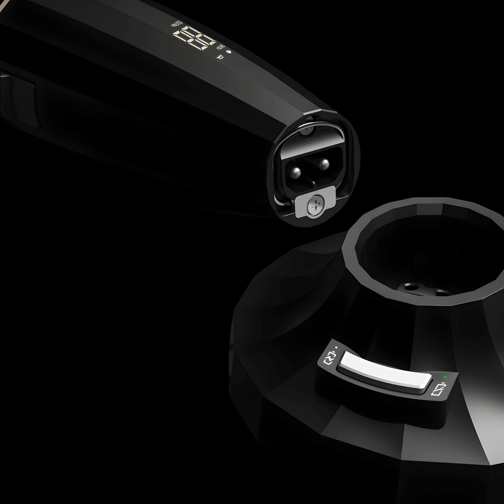 TRIMMER JRL ONYX