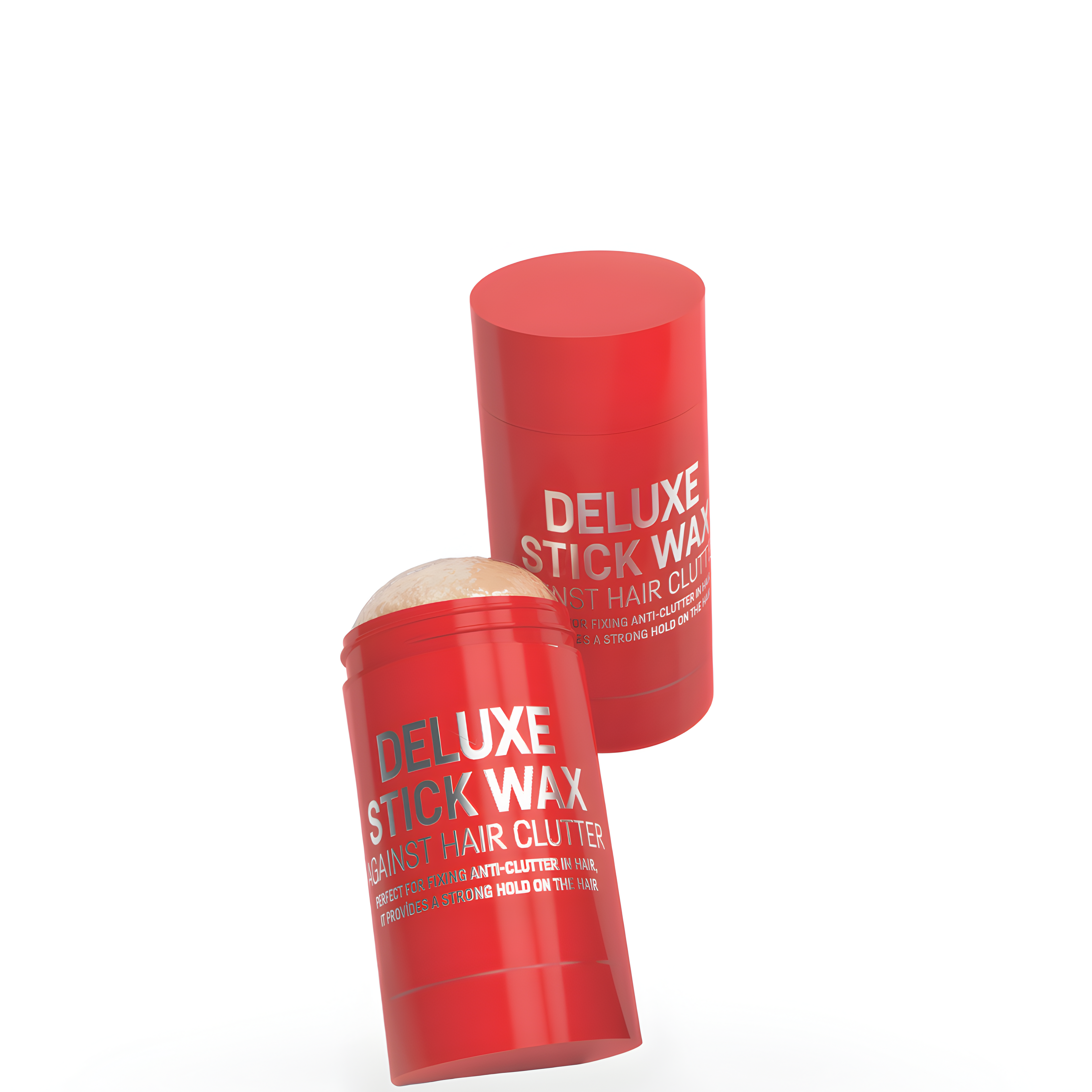 DELUXE STICK WAX AGAINST HAIR CLUTTER 30ml