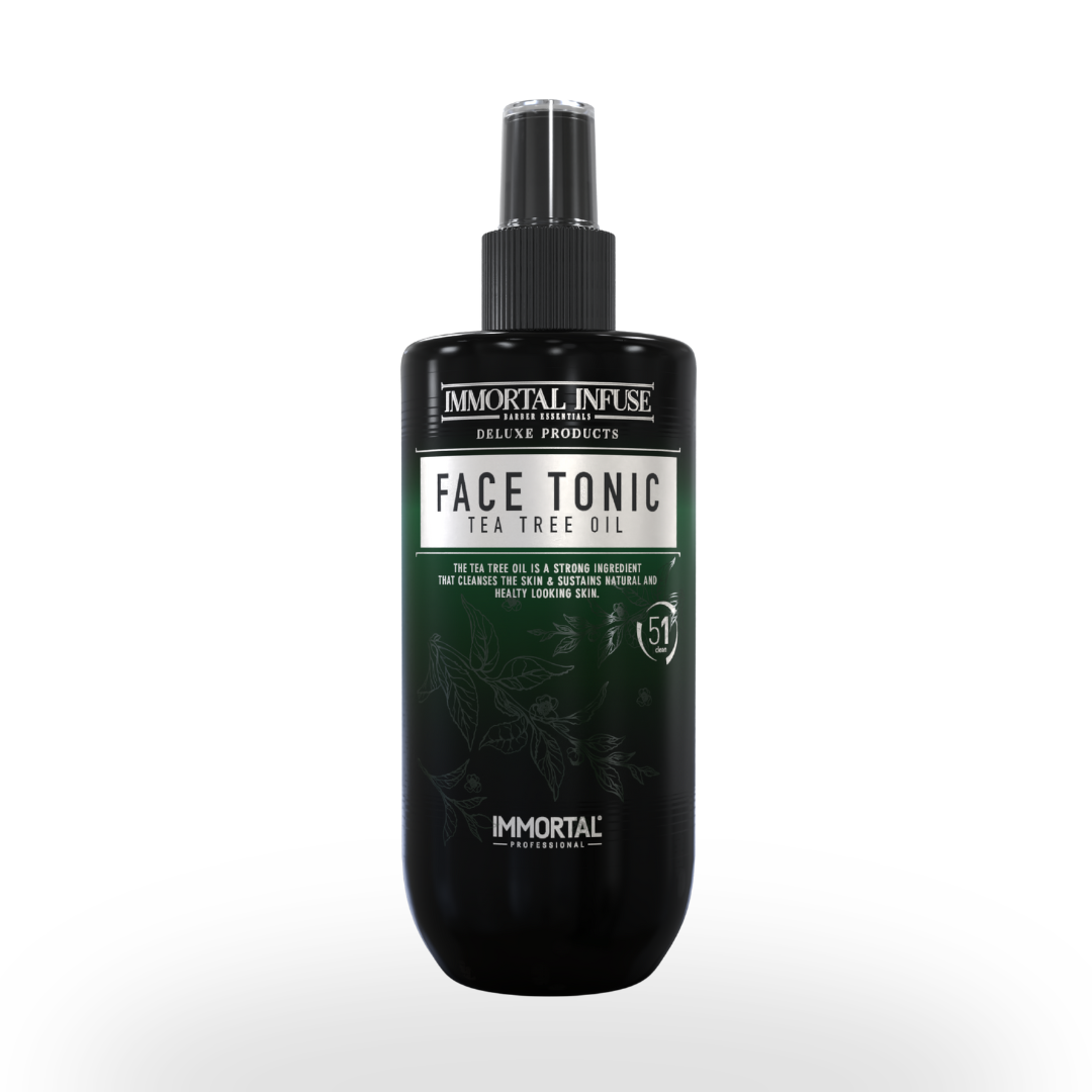 FACE TONIC ACEITE ÁRBOL DE TE 250ml
