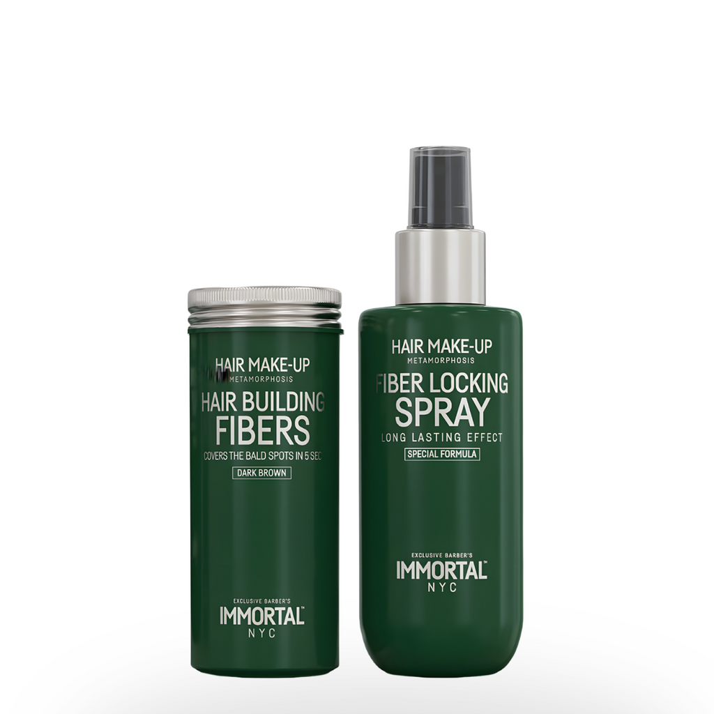 FIBER LOCKING SPRAY LONG LASTING EFFECT 150ml
