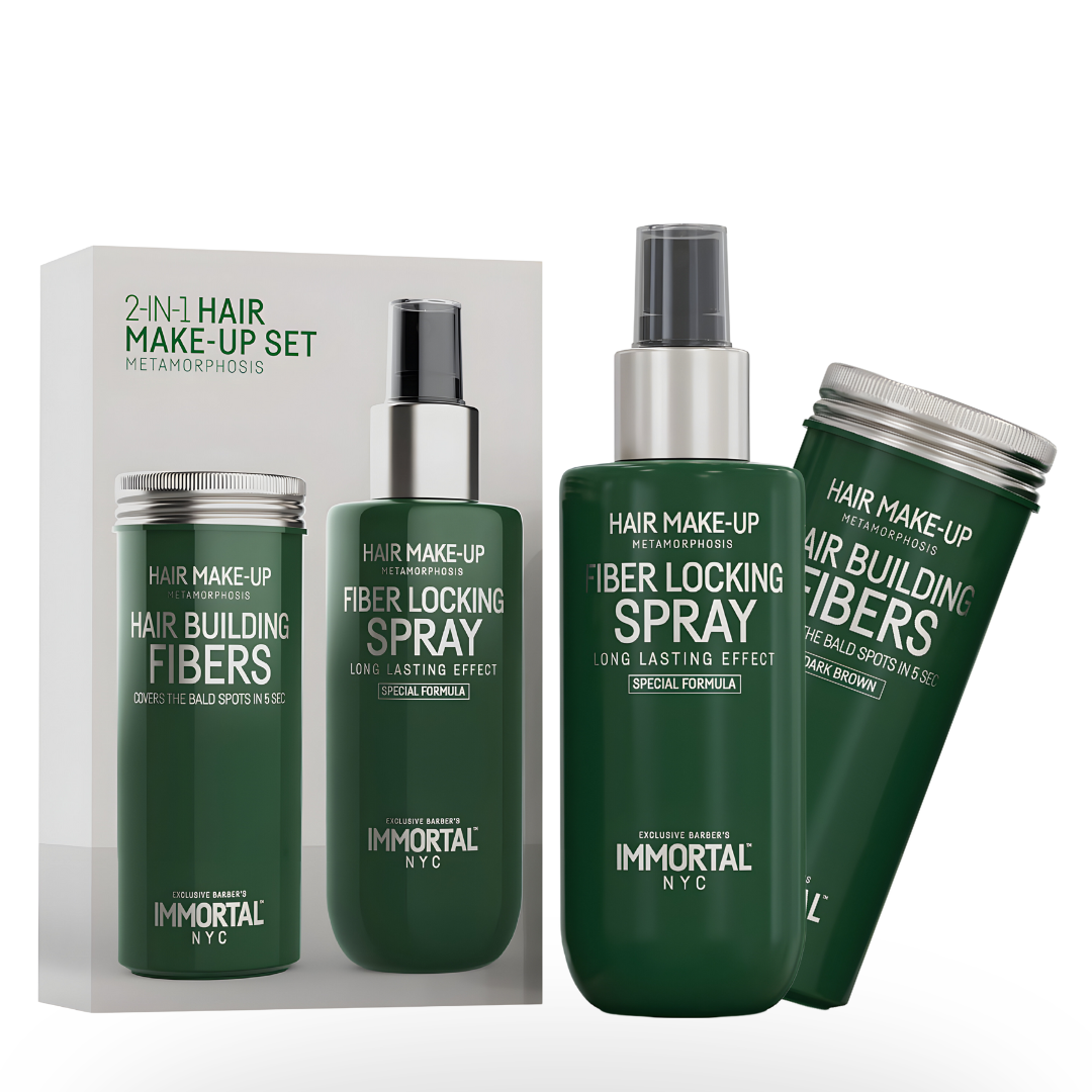 FIBER LOCKING SPRAY LONG LASTING EFFECT 150ml