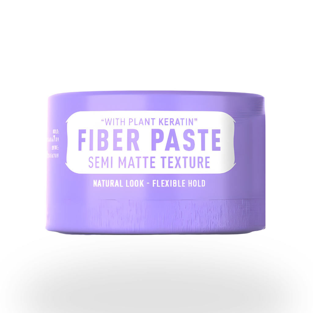 FIBER PASTE SEMI MATTE TEXTURE 150ml