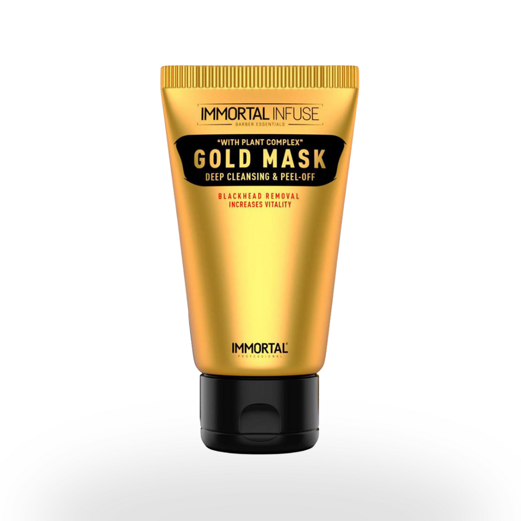 MASCARILLA FACIAL LIMPIEZA PROFUNDA Y PEEL - OFF 150ml