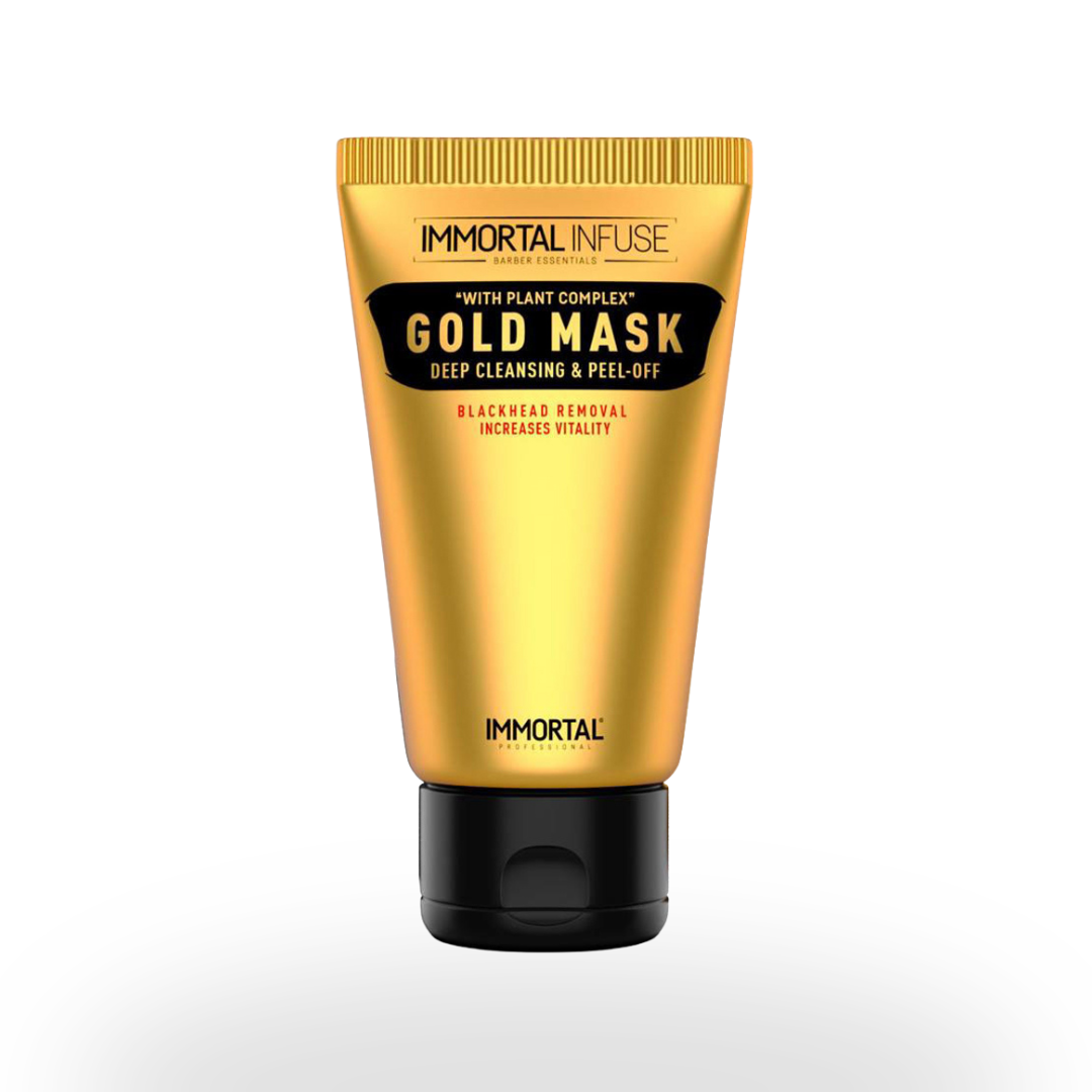 MASCARILLA FACIAL LIMPIEZA PROFUNDA Y PEEL - OFF 150ml