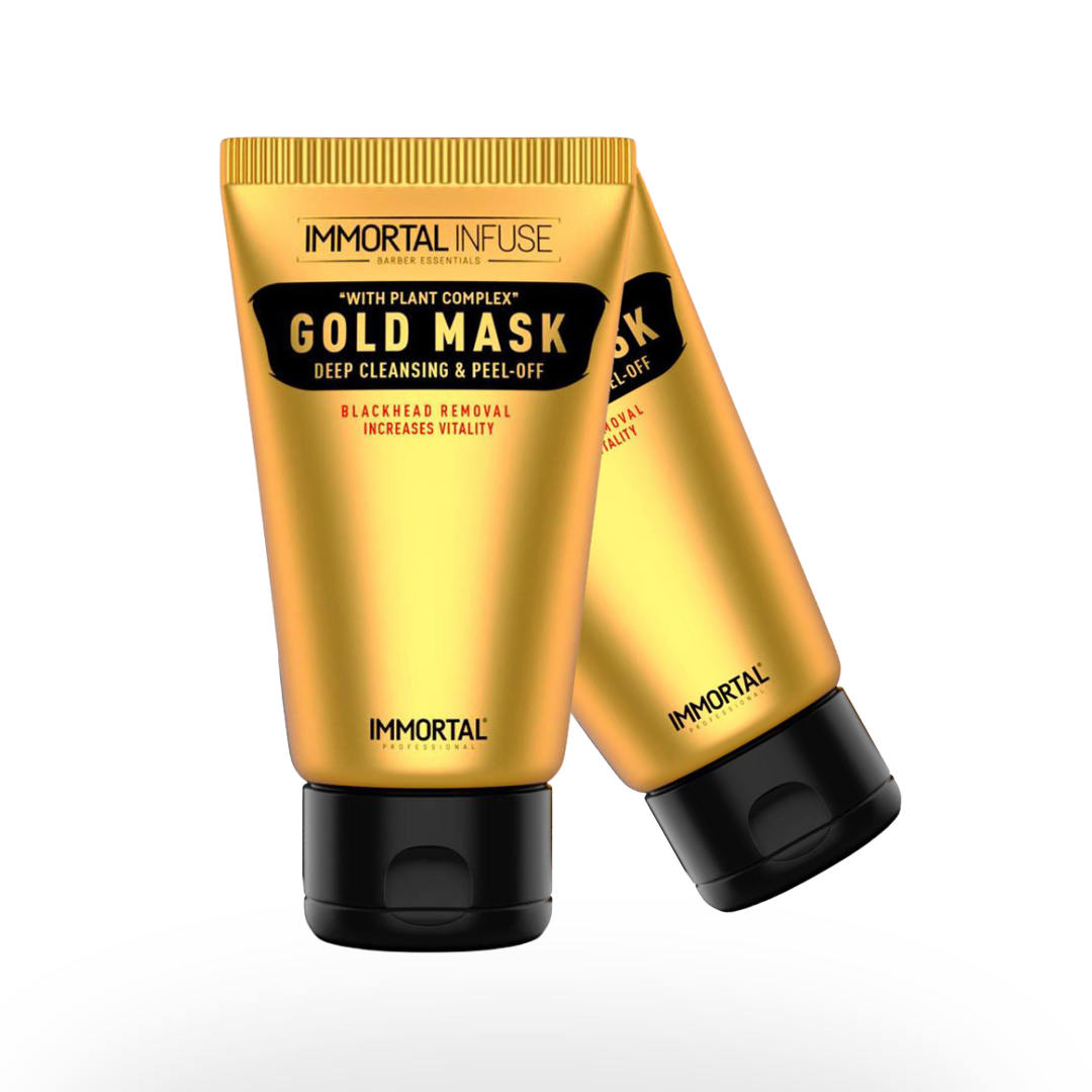 MASCARILLA FACIAL LIMPIEZA PROFUNDA Y PEEL - OFF 150ml