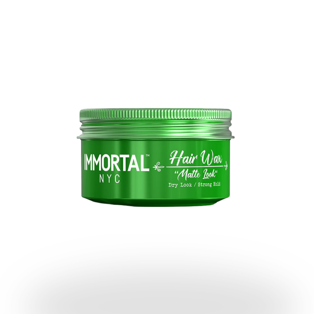 CERA WAX MATTE LOOK 50ml