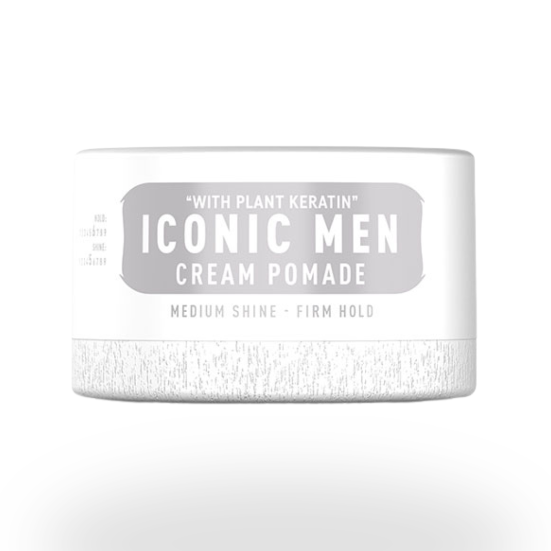 CERA ICONIC MEN 150ml