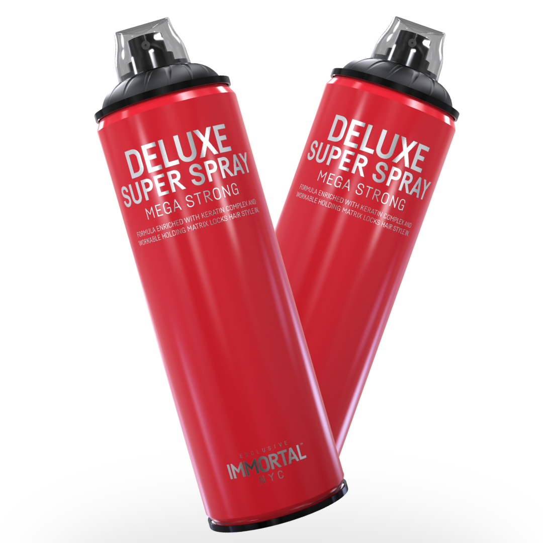 LACA ULTRA FUERTE 500ml