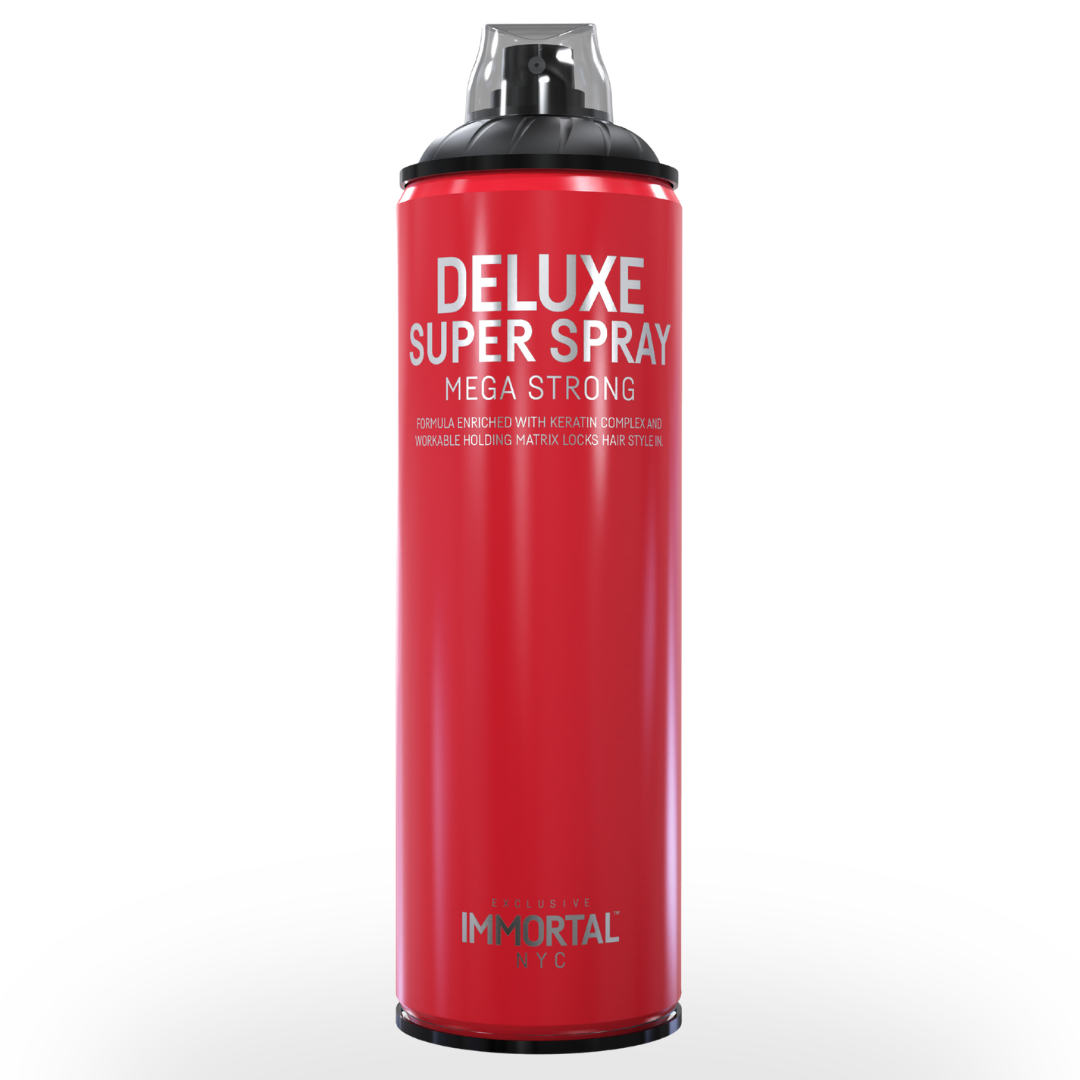 LACA ULTRA FUERTE 500ml